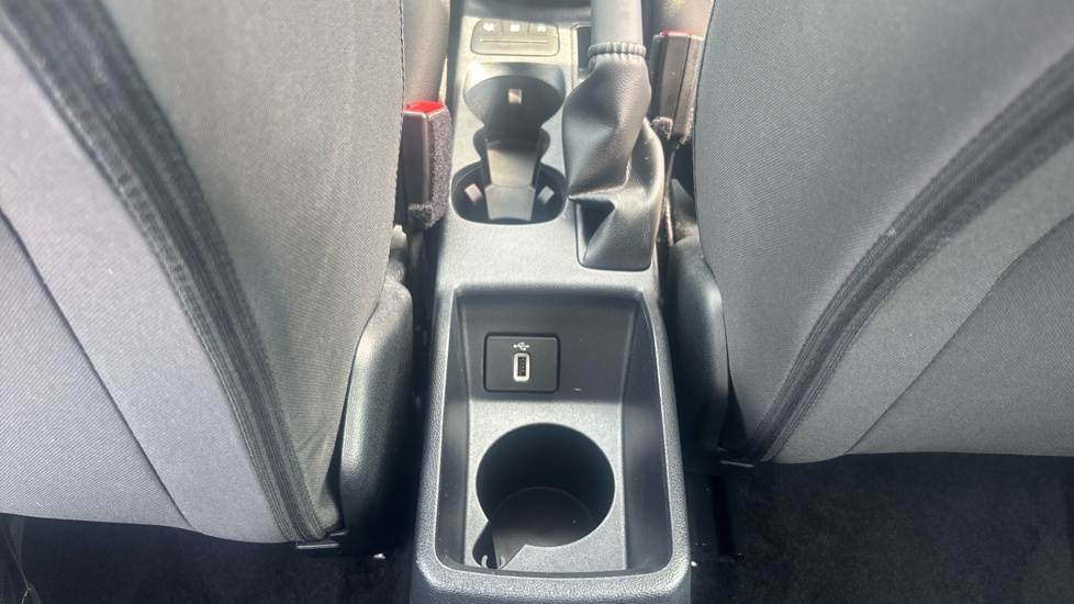 Ford Fiesta 1.0 Ecoboost Hbd Mhev 125 Titanium X Blue #23
