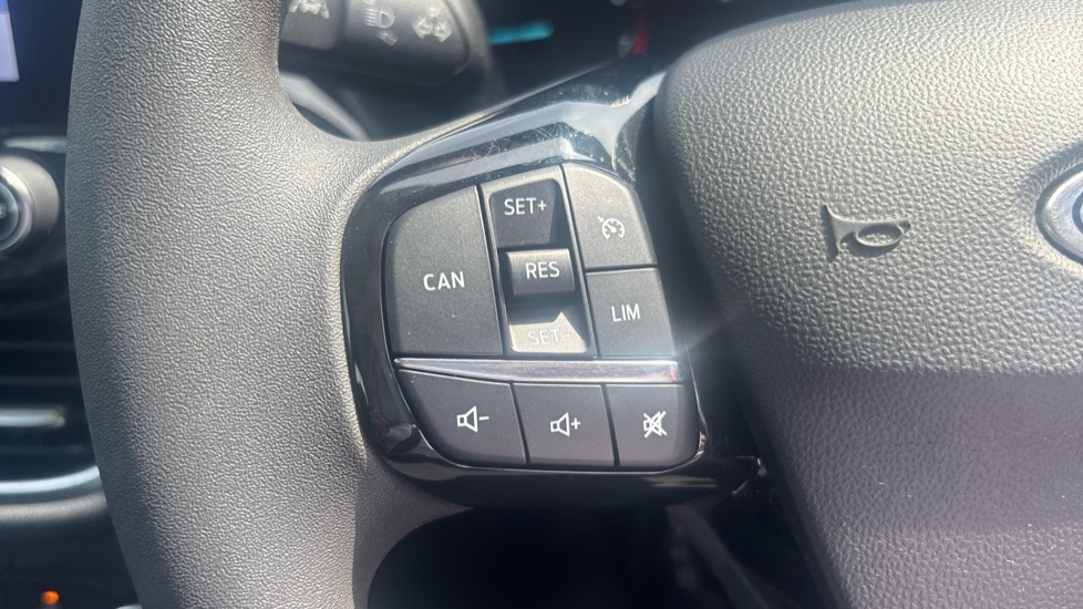 Ford Fiesta 1.0 Ecoboost Hbd Mhev 125 Titanium X Blue #26