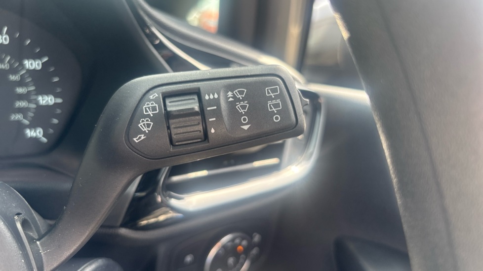 Ford Fiesta 1.0 Ecoboost Hbd Mhev 125 Titanium X Blue #28