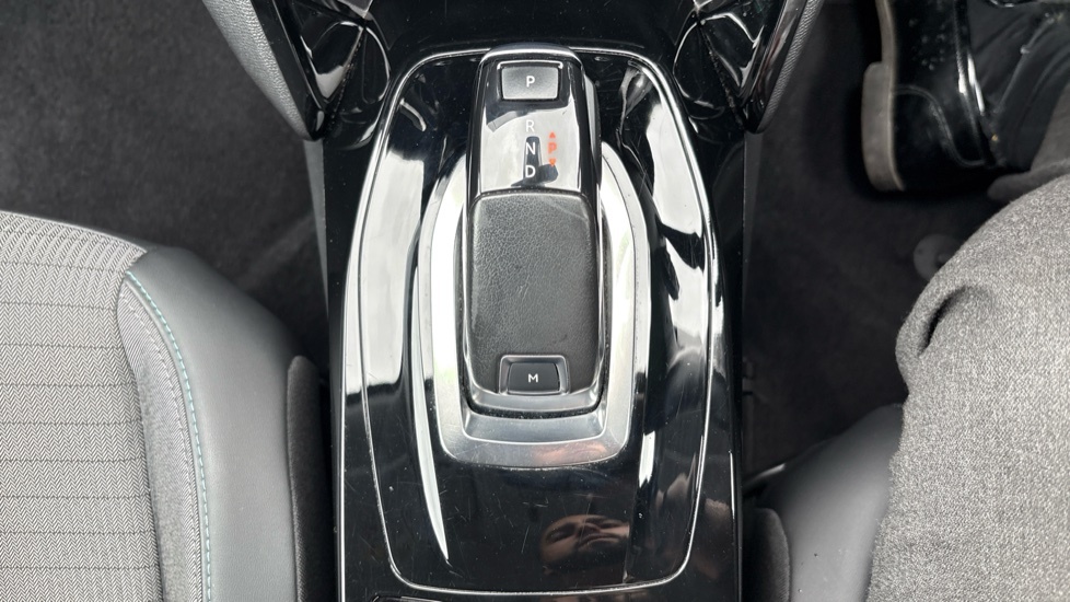 Peugeot 2008 2008 Gt Bluehdi Ss Black #60