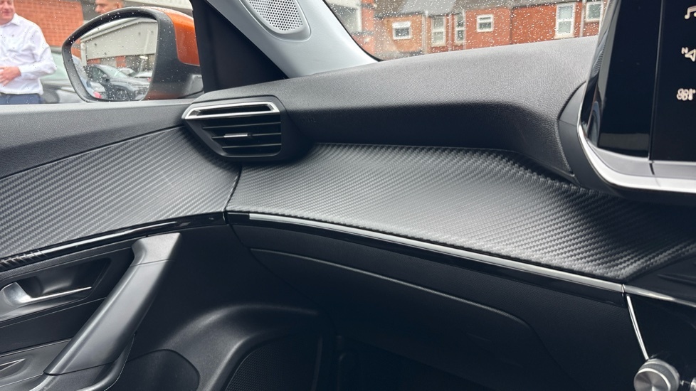 Peugeot 2008 2008 Gt Bluehdi Ss Black #66