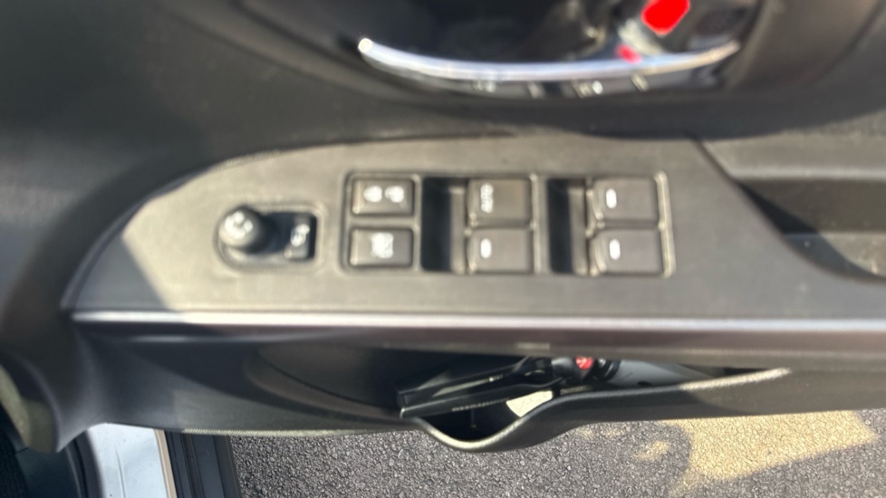 Suzuki S Cross Boosterjet Mhev Motion Grey #33