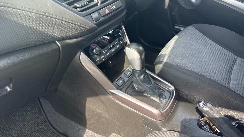 Suzuki S Cross Boosterjet Mhev Motion Grey #13