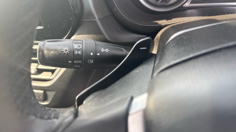 Suzuki S Cross Boosterjet Mhev Motion Grey #38