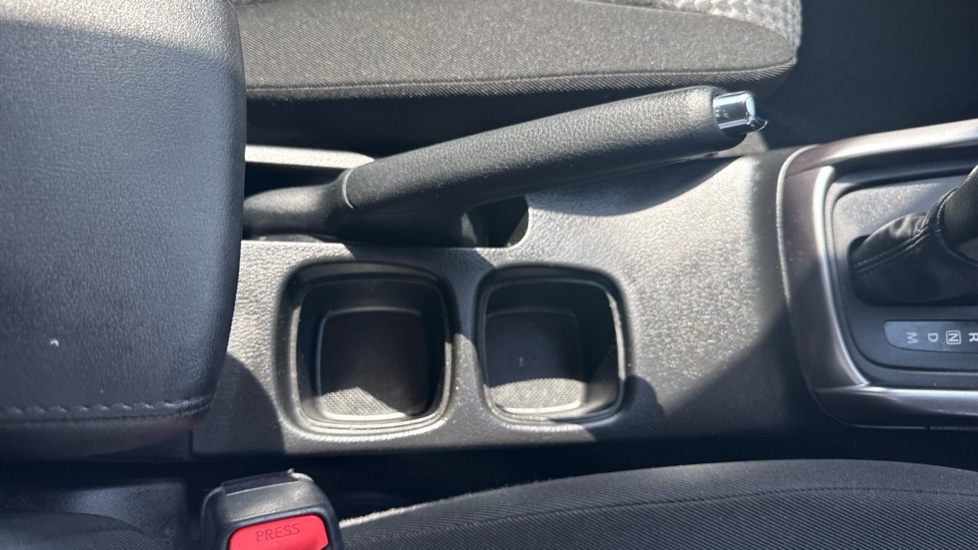 Suzuki S Cross Boosterjet Mhev Motion Grey #44