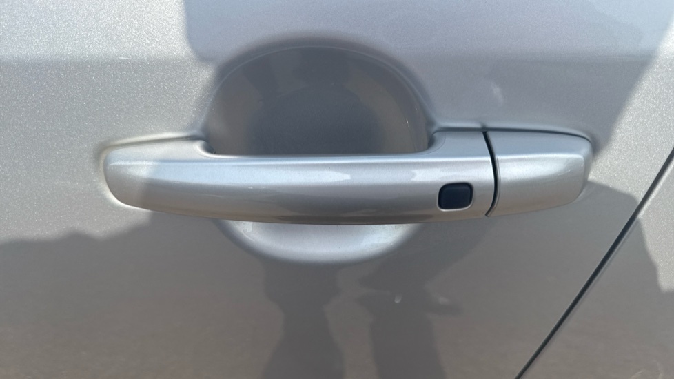 Suzuki S Cross Boosterjet Mhev Motion Grey #23