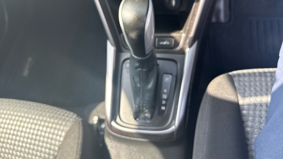 Suzuki S Cross Boosterjet Mhev Motion Grey #39