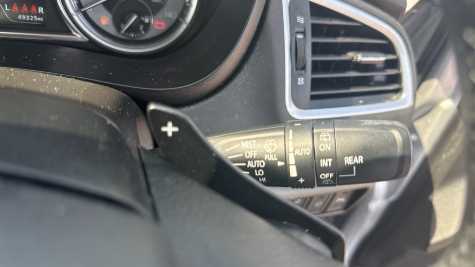 Suzuki S Cross Boosterjet Mhev Motion Grey #36
