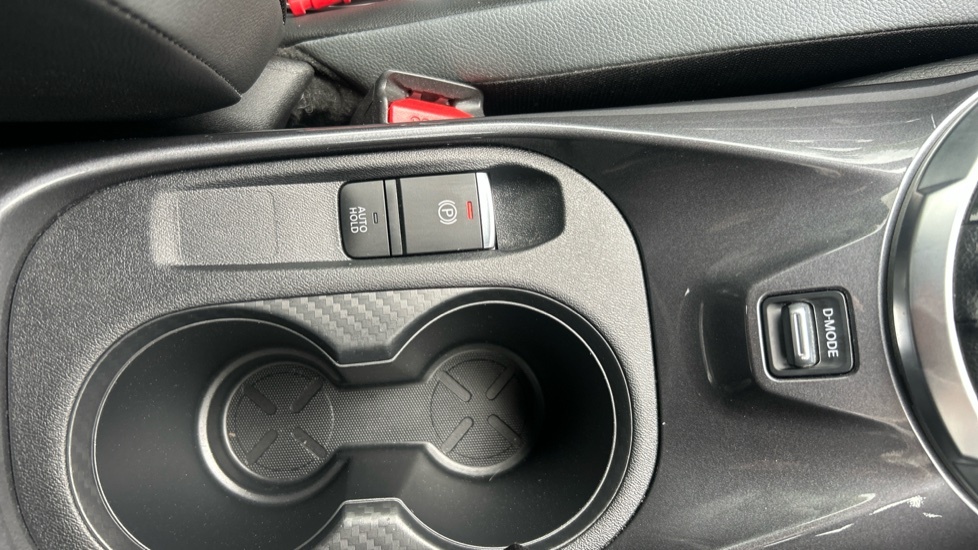 Nissan Juke Juke N-connecta Dig-t Grey #26