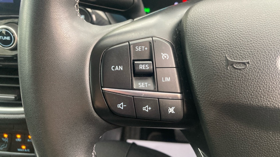 Ford Fiesta 1.0 Ecoboost 95 St-line Edition Blue #33