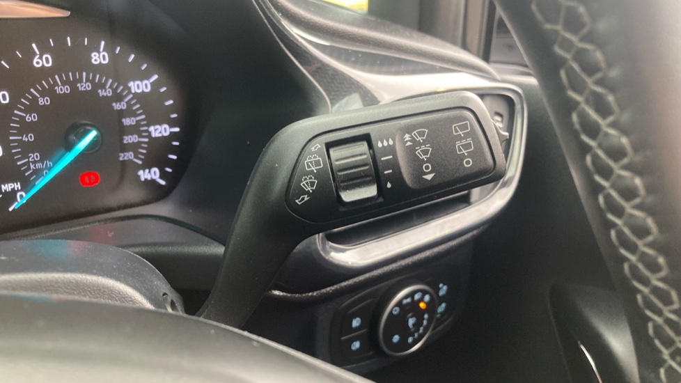 Ford Fiesta 1.0 Ecoboost 95 St-line Edition Blue #34