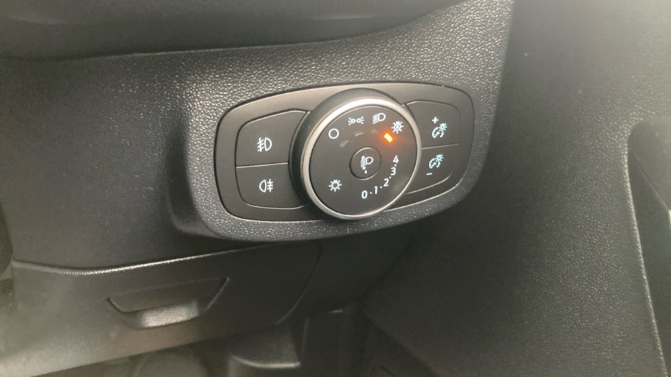 Ford Fiesta 1.0 Ecoboost 95 St-line Edition Blue #31