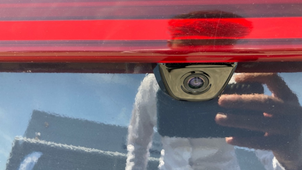 Hyundai I20 1.0T Gdi Premium Red #29