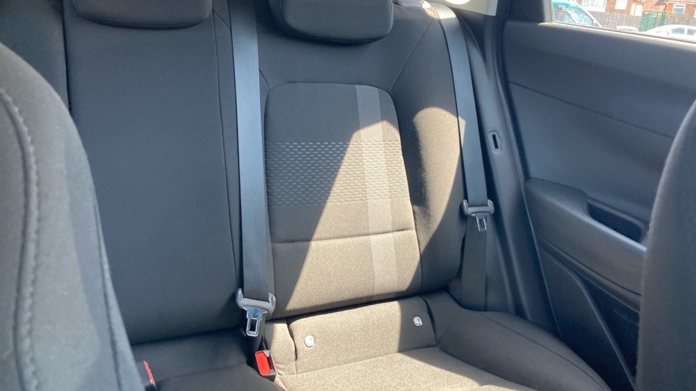 Hyundai I20 1.0T Gdi Premium Red #15