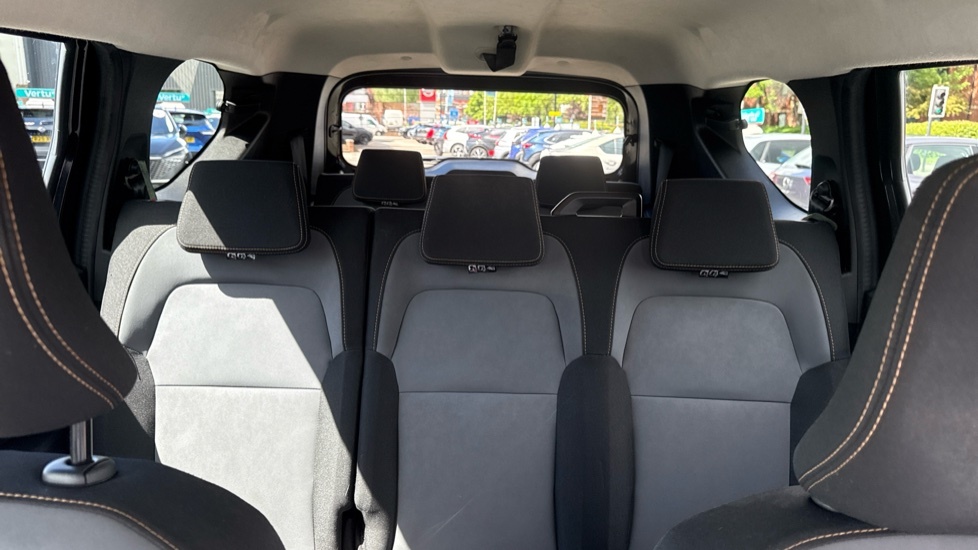 Dacia Jogger 1.6 Tce-h Extreme Euro 6 Ss  #15