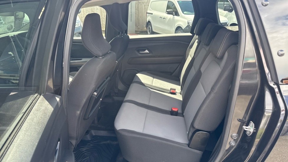Dacia Jogger 1.6 Tce-h Extreme Euro 6 Ss  #16