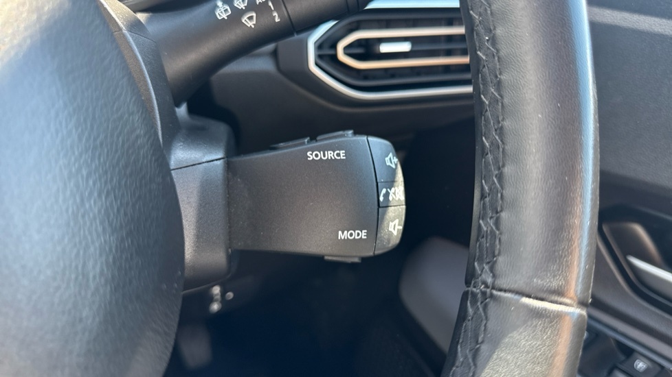 Dacia Jogger 1.6 Tce-h Extreme Euro 6 Ss  #27