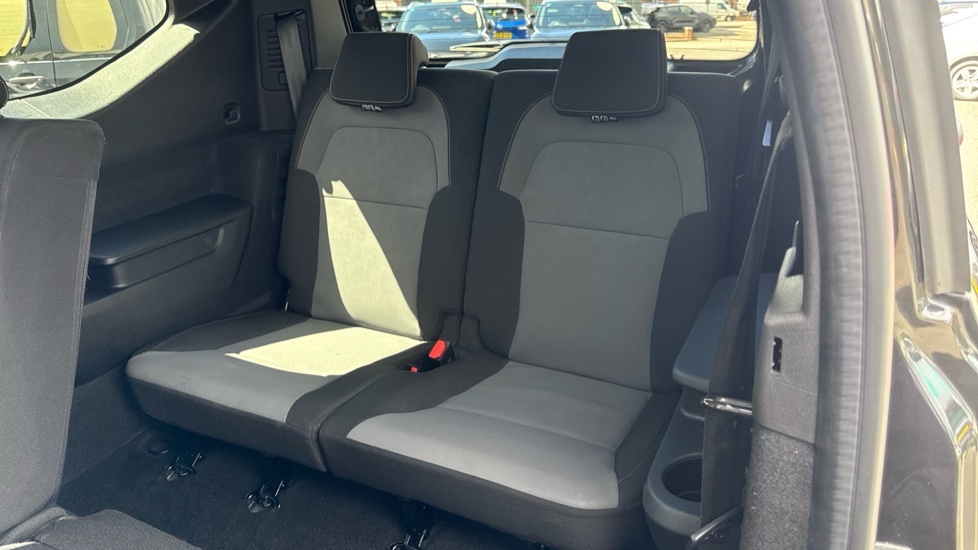 Dacia Jogger 1.6 Tce-h Extreme Euro 6 Ss  #20