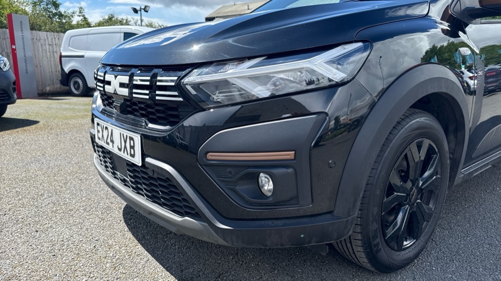 Dacia Jogger 1.6 Tce-h Extreme Euro 6 Ss  #34