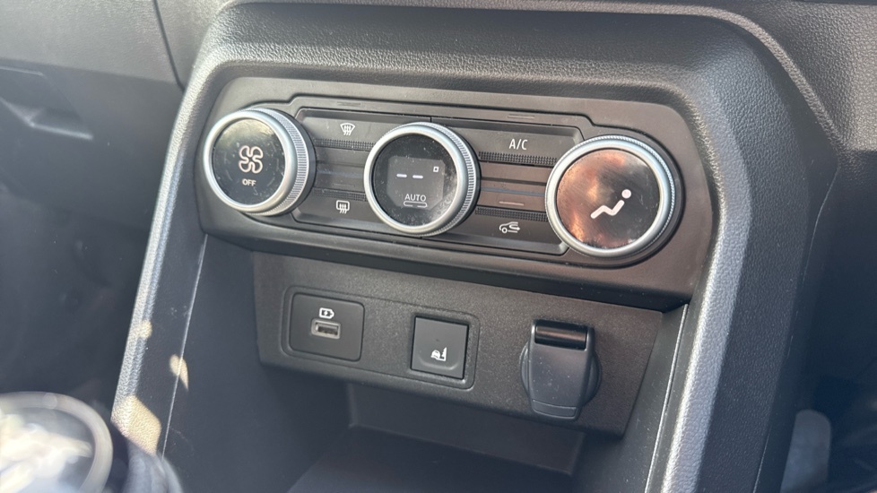 Dacia Jogger 1.6 Tce-h Extreme Euro 6 Ss  #29