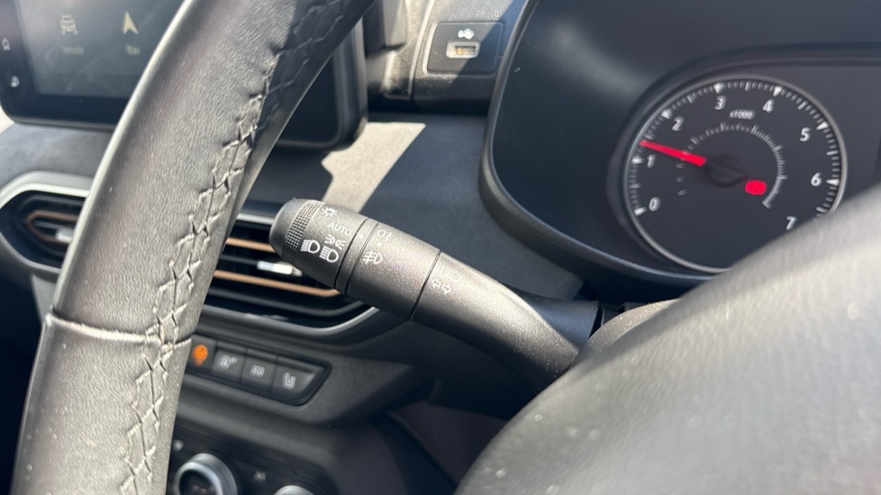 Dacia Jogger 1.6 Tce-h Extreme Euro 6 Ss  #25