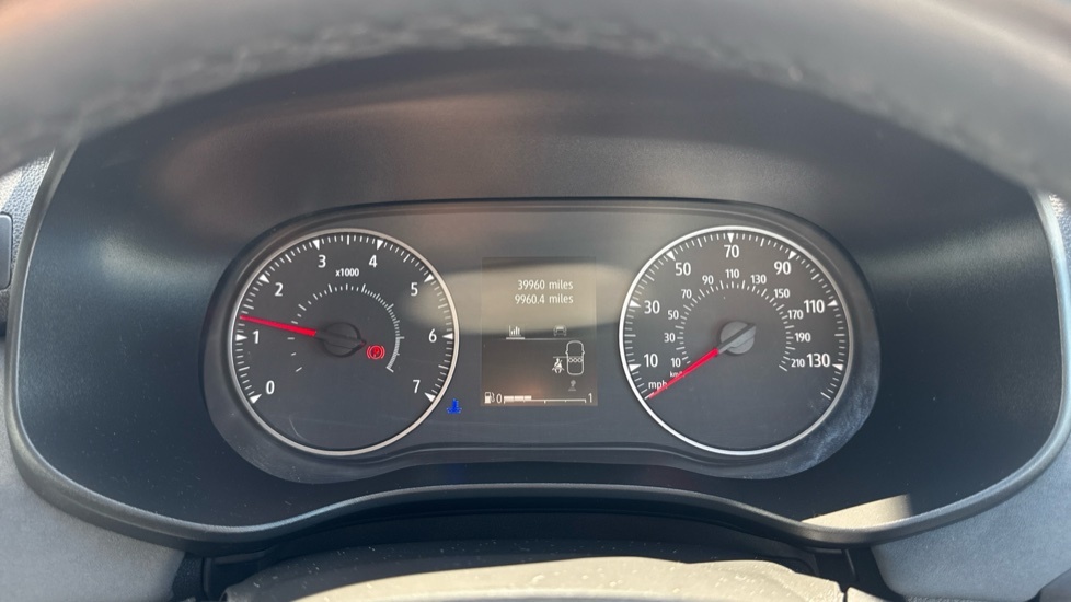 Dacia Jogger 1.6 Tce-h Extreme Euro 6 Ss  #18