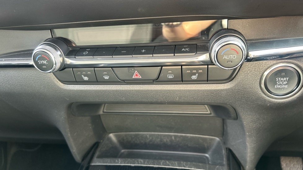 Mazda CX-30 2.0 E Skyactiv G Mhev Sport Lux Suv Aut Black #26