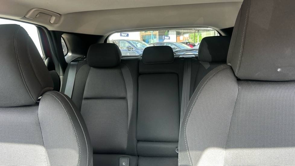 Mazda CX-30 2.0 E Skyactiv G Mhev Sport Lux Suv Aut Black #15