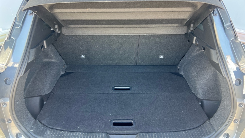 Nissan Qashqai N-connecta Grey #4