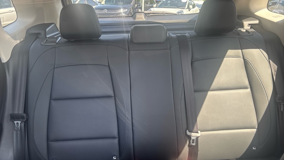 MG ZS 1.5 Hybrid Trophy Euro 6 Ss Black #15
