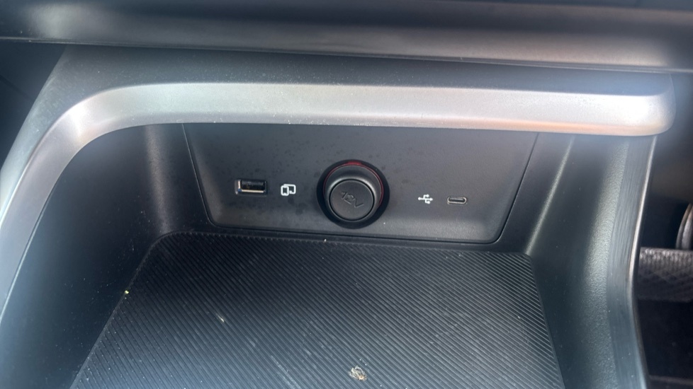 MG ZS 1.5 Hybrid Trophy Euro 6 Ss Black #33