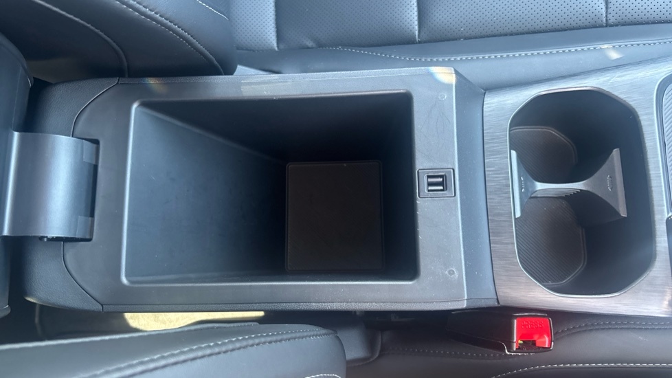 MG ZS 1.5 Hybrid Trophy Euro 6 Ss Black #34