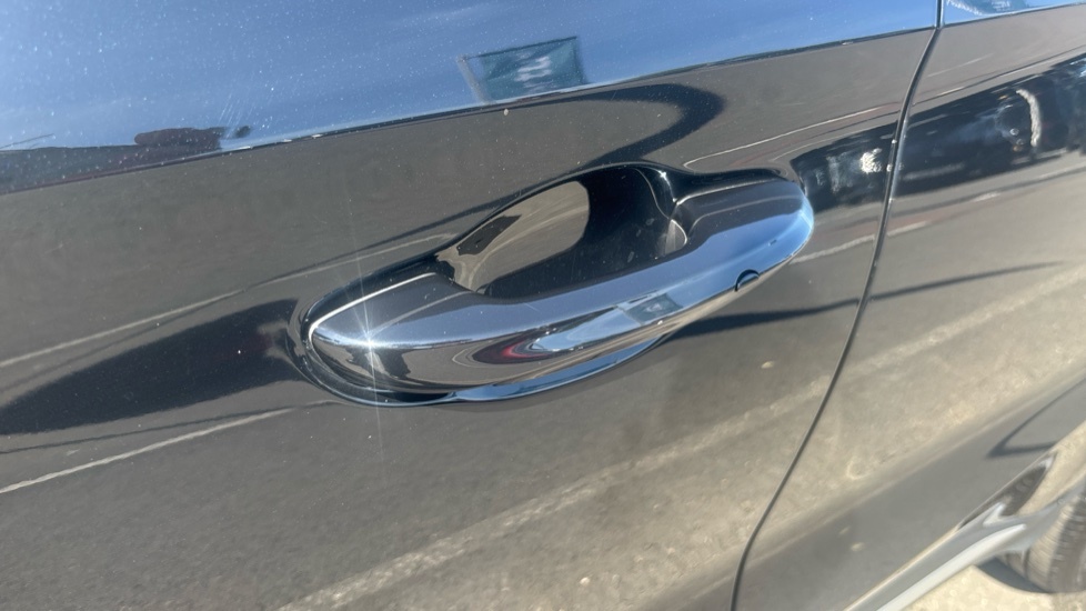 MG ZS 1.5 Hybrid Trophy Euro 6 Ss Black #23