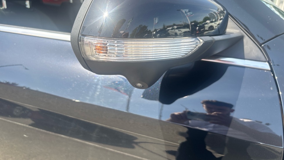 MG ZS 1.5 Hybrid Trophy Euro 6 Ss Black #38
