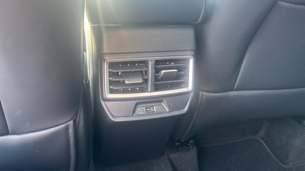 MG ZS 1.5 Hybrid Trophy Euro 6 Ss Black #21
