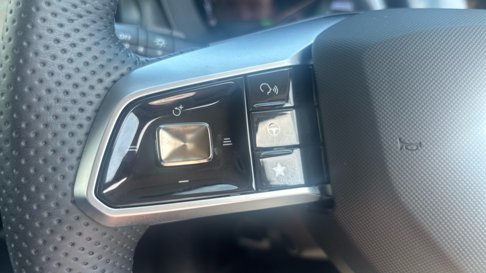 MG ZS 1.5 Hybrid Trophy Euro 6 Ss Black #31