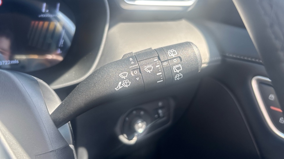 MG ZS 1.5 Hybrid Trophy Euro 6 Ss Black #32