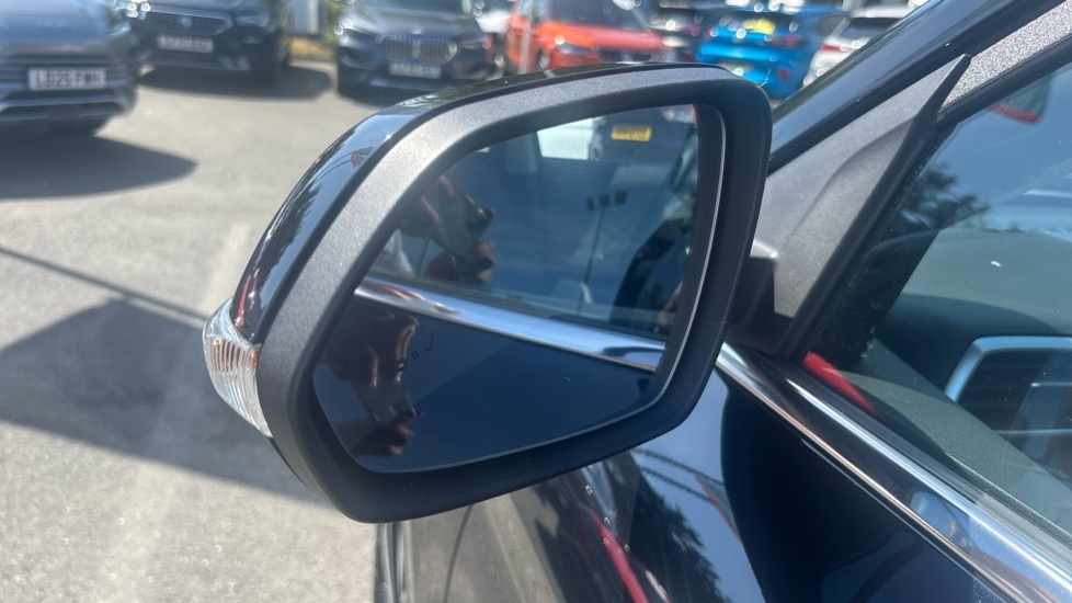 MG ZS 1.5 Hybrid Trophy Euro 6 Ss Black #22