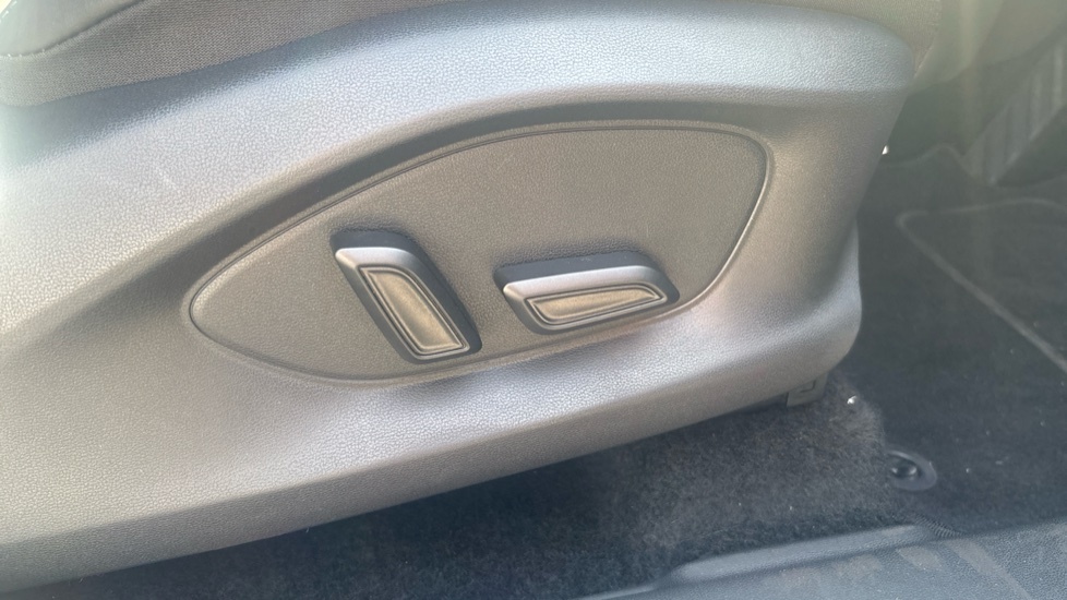 MG ZS 1.5 Hybrid Trophy Euro 6 Ss Black #24