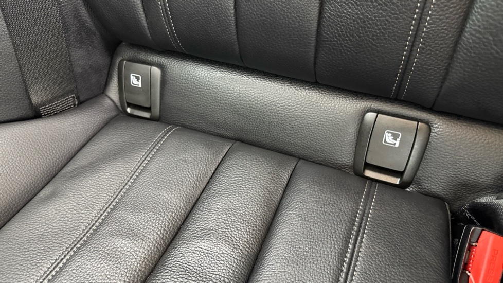 BMW 5 Series 530E M Sport Black #39
