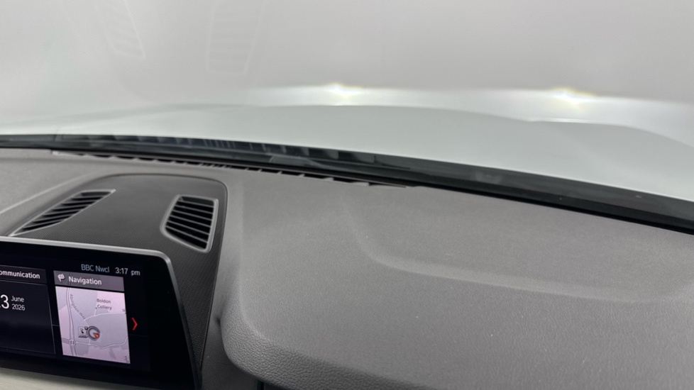 BMW 5 Series 530E M Sport Black #56