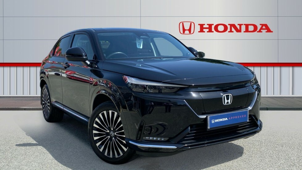 Honda e:Ny1 Elegance Black
