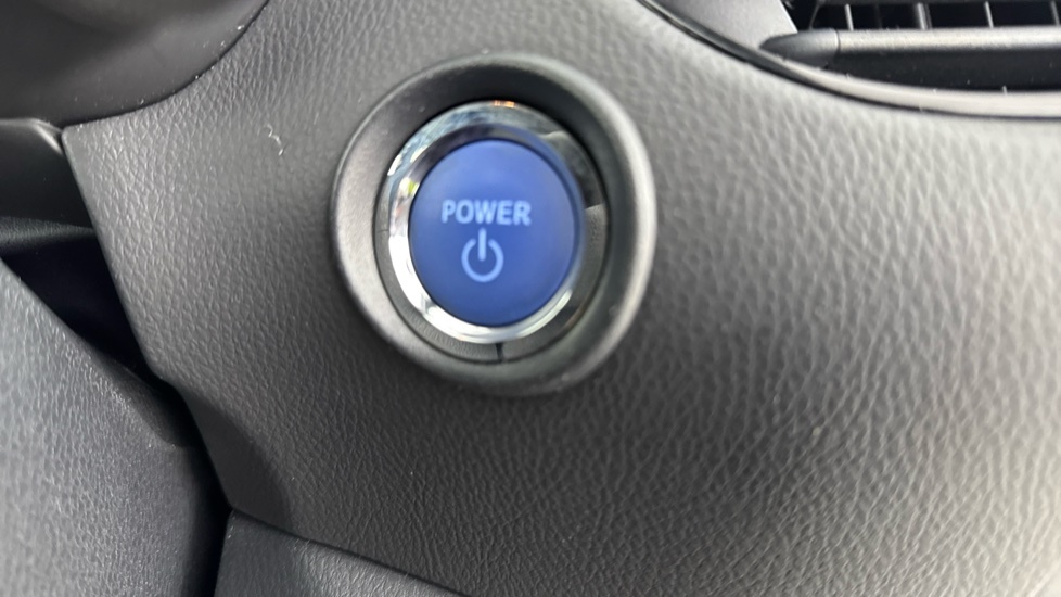 Toyota C-Hr Suv #16