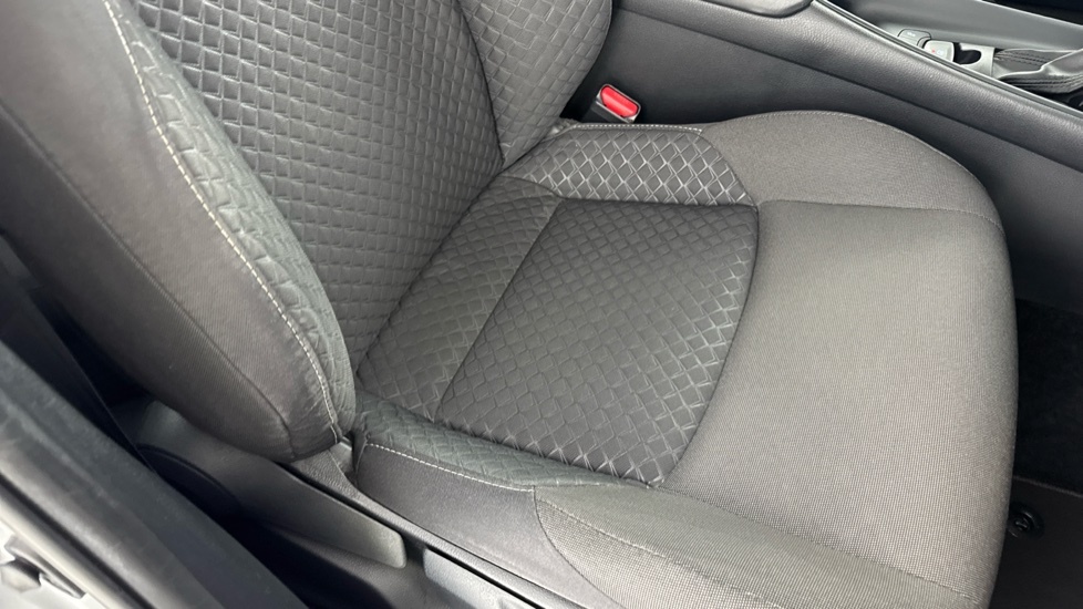 Toyota C-Hr Suv #17