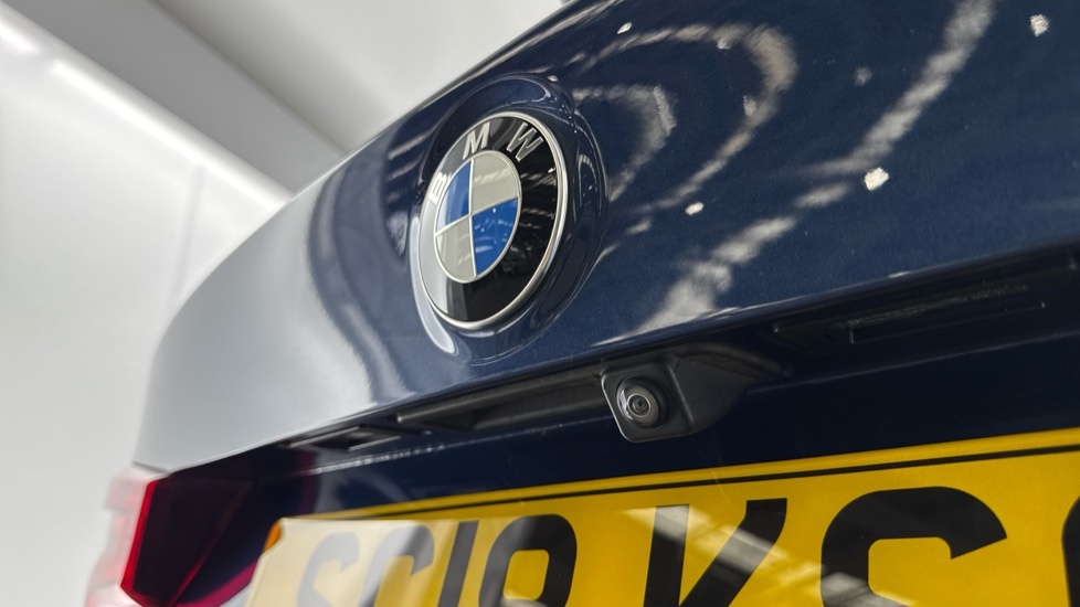 BMW X3 X3 Xdrive 20D M Sport Black #25