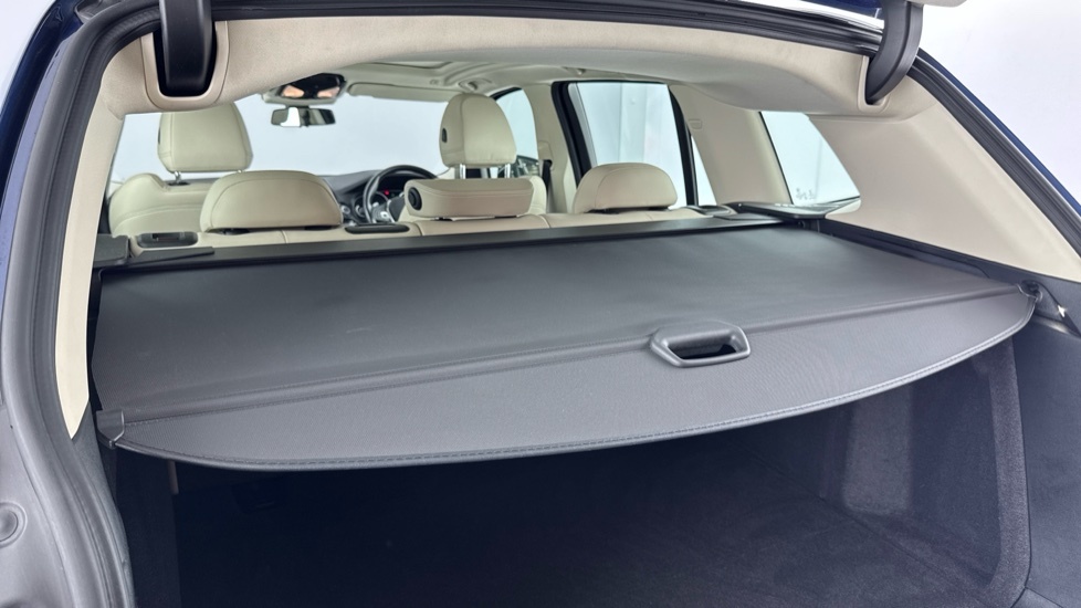BMW X3 X3 Xdrive 20D M Sport Black #28