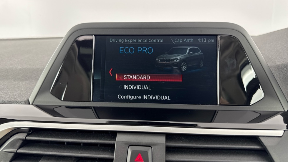 BMW X3 X3 Xdrive 20D M Sport Black #59