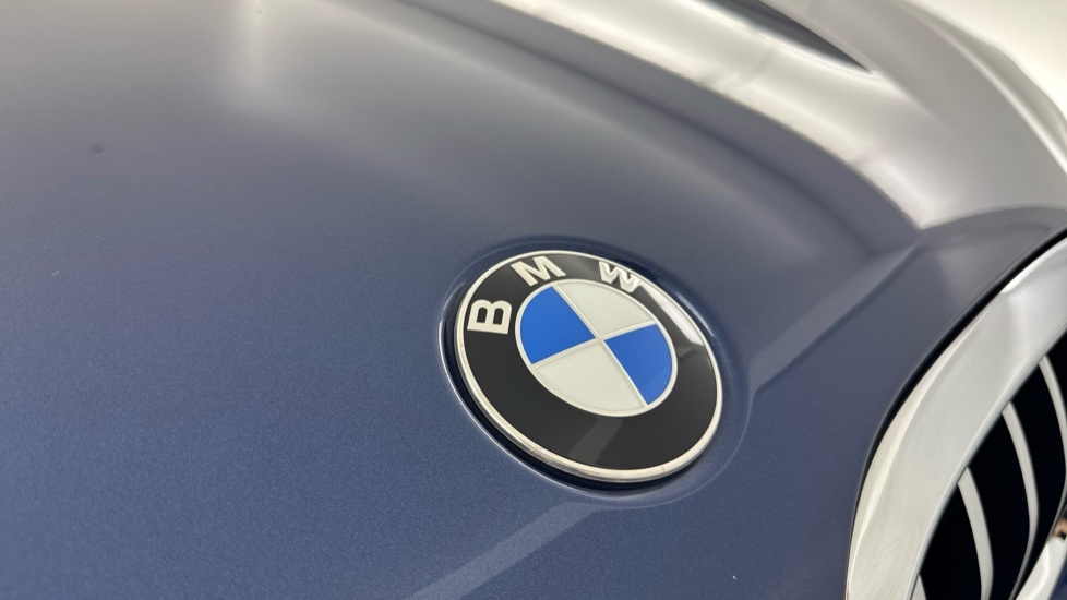 BMW X3 X3 Xdrive 20D M Sport Black #32