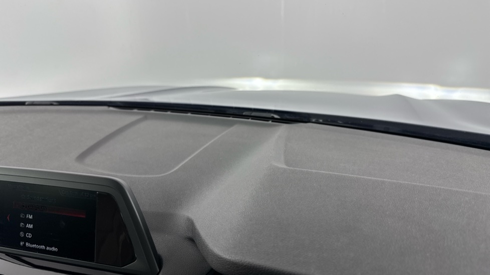 BMW X3 X3 Xdrive 20D M Sport Black #51