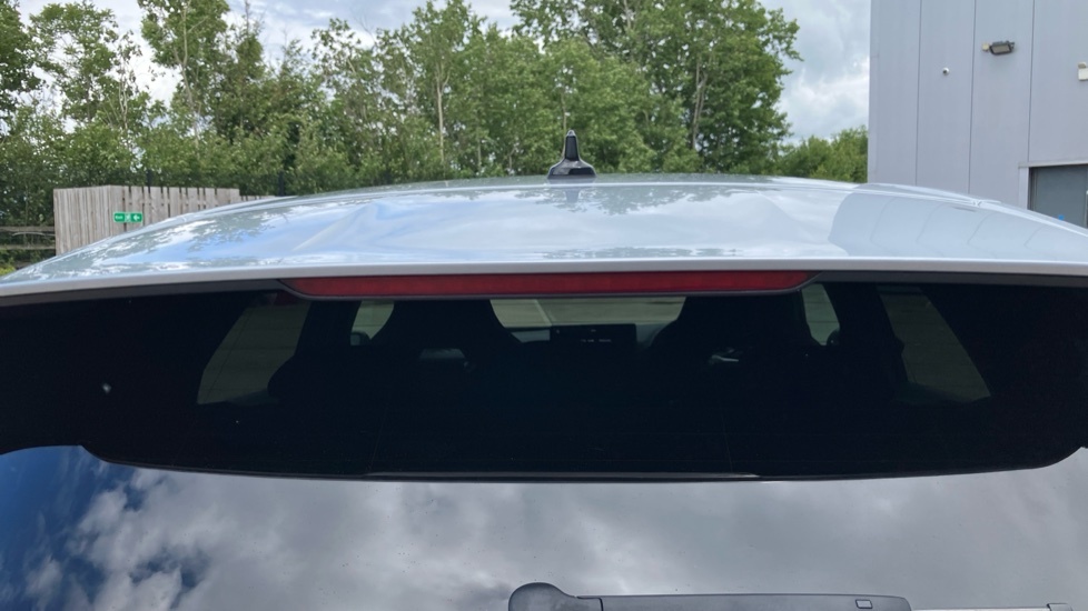 Cupra Born Hatchback Blue #46